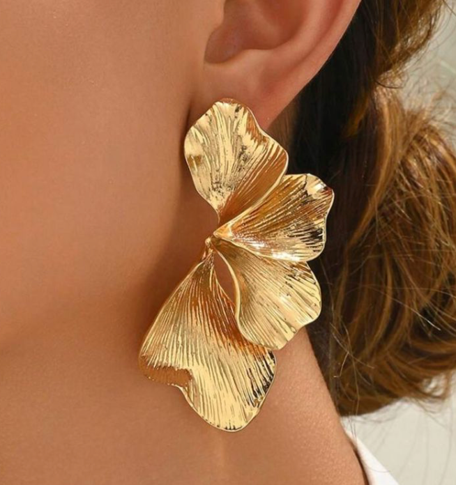 Arete flower