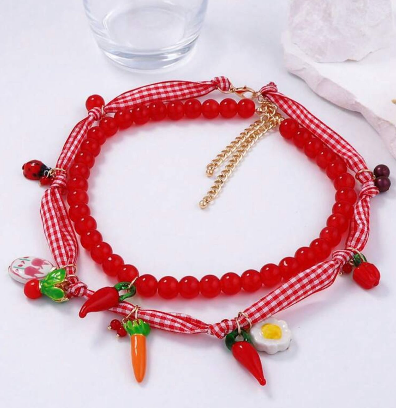 Collar Chile